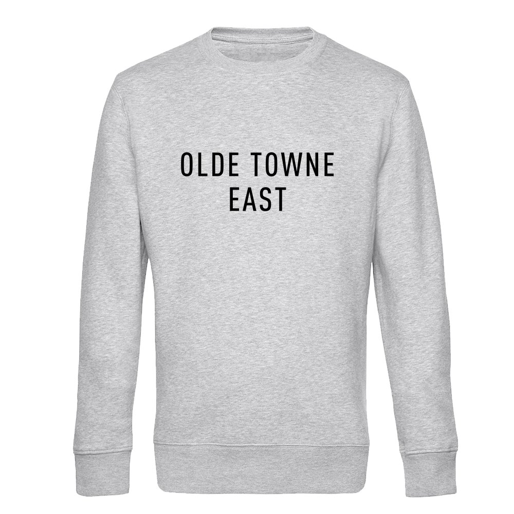 Pusa Olde Towne East